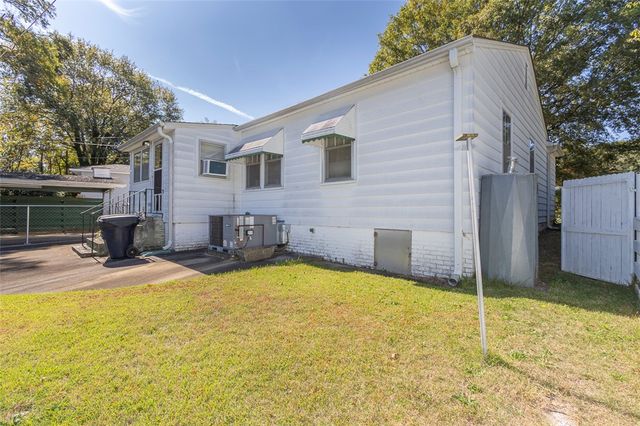 2408 Lever Court, Anderson, SC 29625