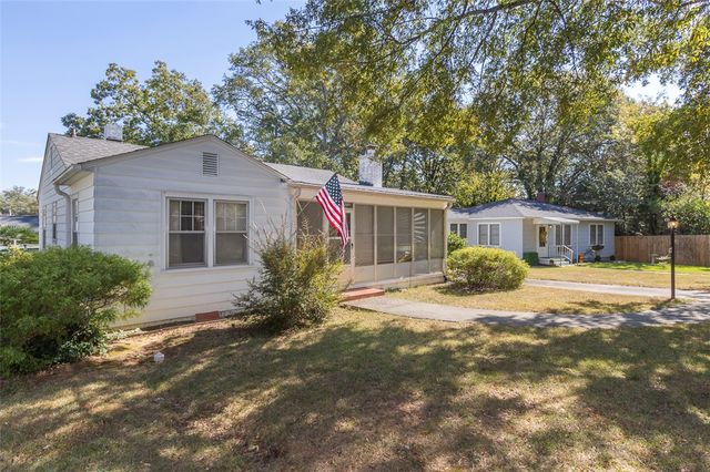2408 Lever Court, Anderson, SC 29625