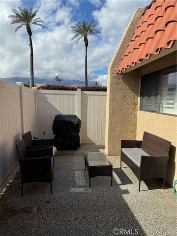 69520 Huerta Court, Rancho Mirage, CA 92270