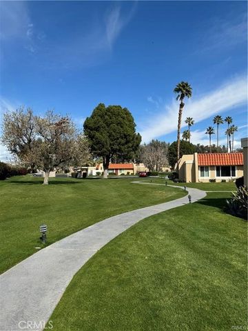 69520 Huerta Court, Rancho Mirage, CA 92270