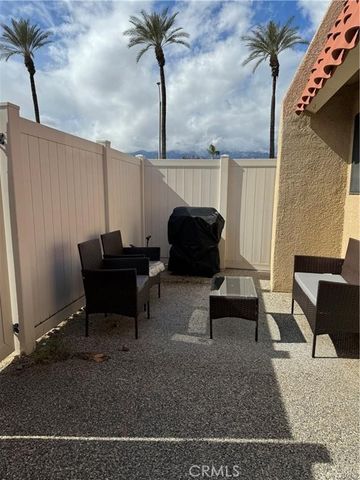 69520 Huerta Court, Rancho Mirage, CA 92270