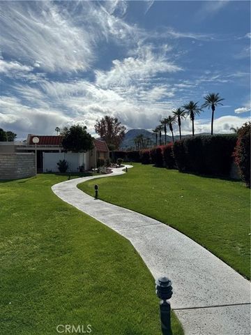 69520 Huerta Court, Rancho Mirage, CA 92270