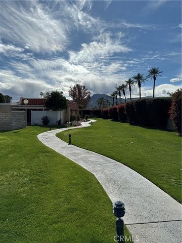 69520 Huerta Court, Rancho Mirage, CA 92270