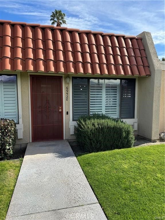 69520 Huerta Court, Rancho Mirage, CA 92270