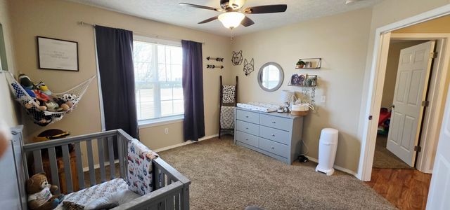 765 Aspen Street, Marshfield, MO 65706