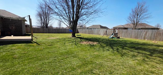 765 Aspen Street, Marshfield, MO 65706