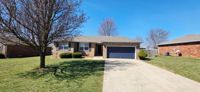 765 Aspen Street, Marshfield, MO 65706