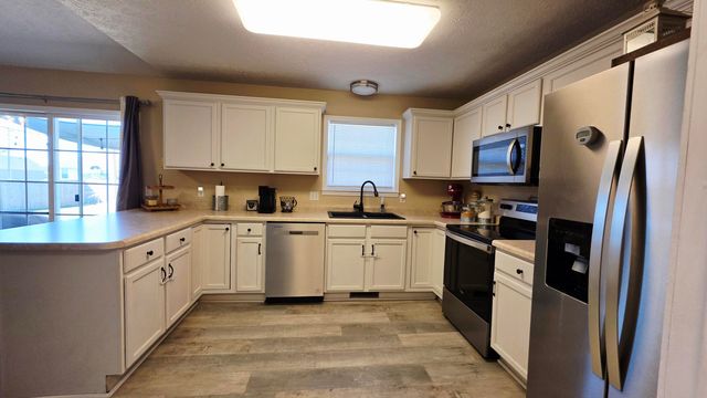 765 Aspen Street, Marshfield, MO 65706