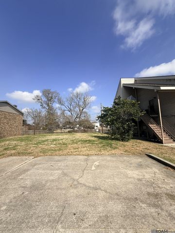 7837 Bles Ave, Baton Rouge, LA 70810