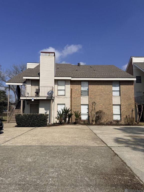 7837 Bles Ave, Baton Rouge, LA 70810