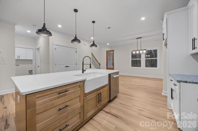 635 Fiber Acres A Street, Cleveland, NC 27013