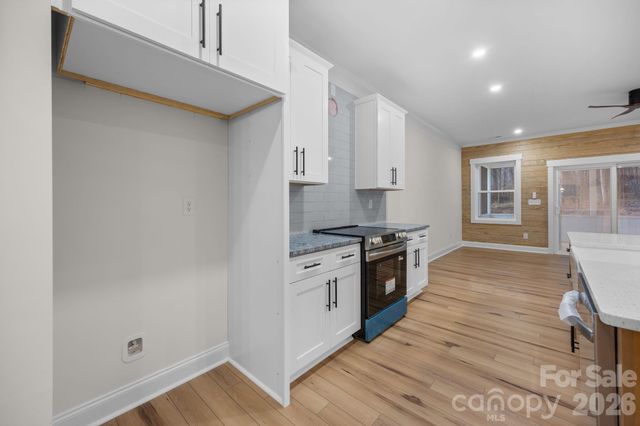 635 Fiber Acres A Street, Cleveland, NC 27013