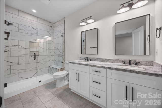 635 Fiber Acres A Street, Cleveland, NC 27013