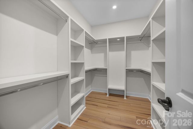 635 Fiber Acres A Street, Cleveland, NC 27013