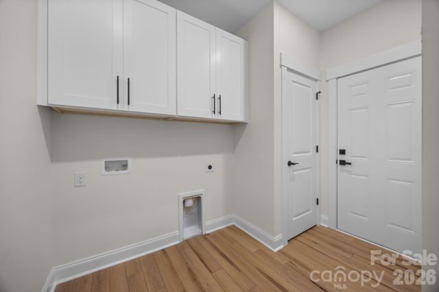 635 Fiber Acres A Street, Cleveland, NC 27013