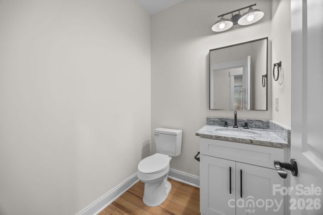 635 Fiber Acres A Street, Cleveland, NC 27013