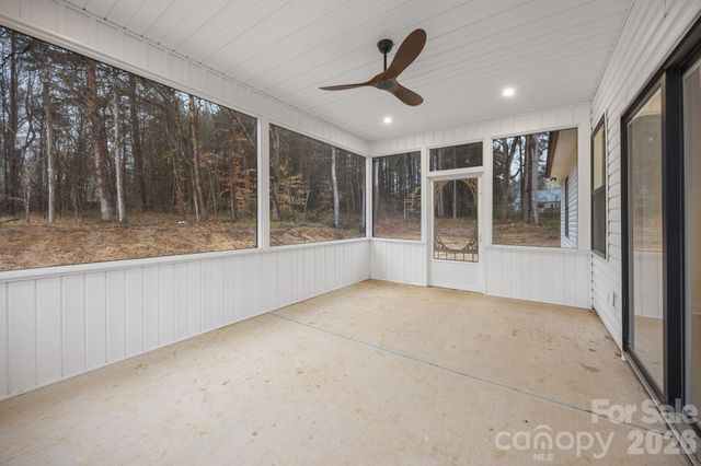 635 Fiber Acres A Street, Cleveland, NC 27013