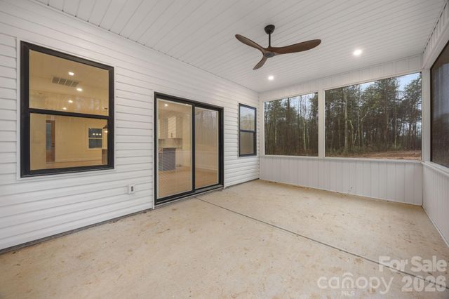 635 Fiber Acres A Street, Cleveland, NC 27013