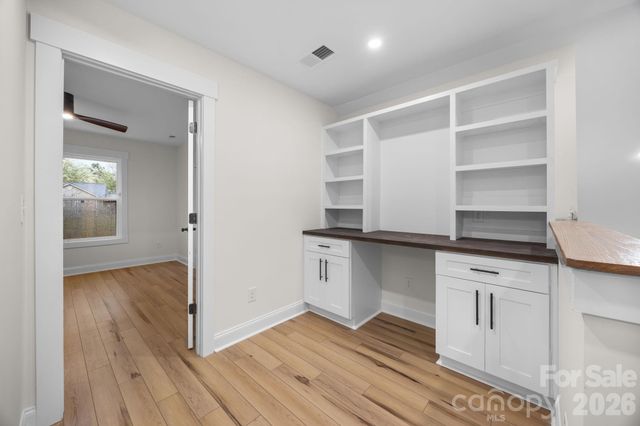 635 Fiber Acres A Street, Cleveland, NC 27013