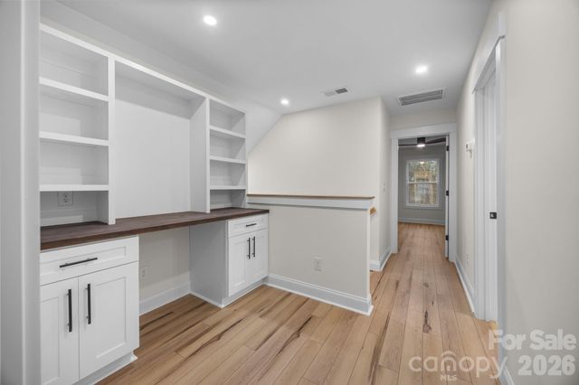 635 Fiber Acres A Street, Cleveland, NC 27013