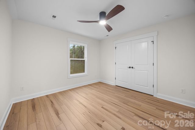 635 Fiber Acres A Street, Cleveland, NC 27013