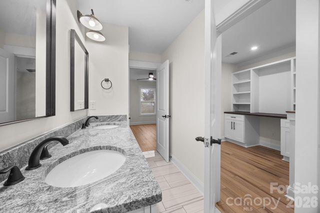 635 Fiber Acres A Street, Cleveland, NC 27013