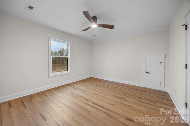 635 Fiber Acres A Street, Cleveland, NC 27013