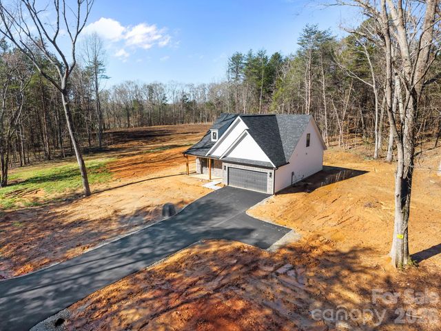 635 Fiber Acres A Street, Cleveland, NC 27013