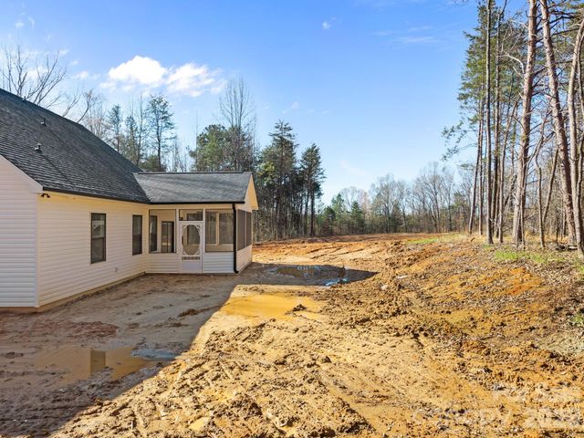 635 Fiber Acres A Street, Cleveland, NC 27013