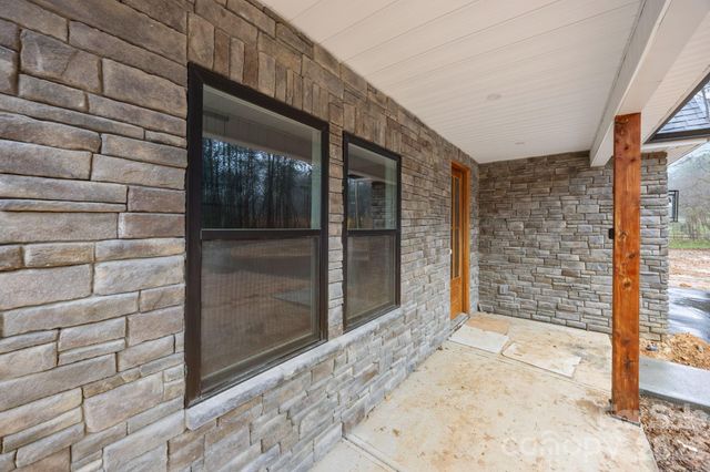 635 Fiber Acres A Street, Cleveland, NC 27013