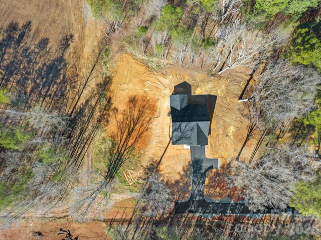 635 Fiber Acres A Street, Cleveland, NC 27013