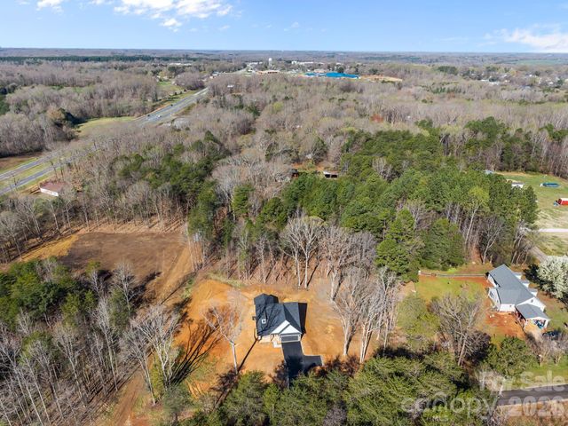 635 Fiber Acres A Street, Cleveland, NC 27013