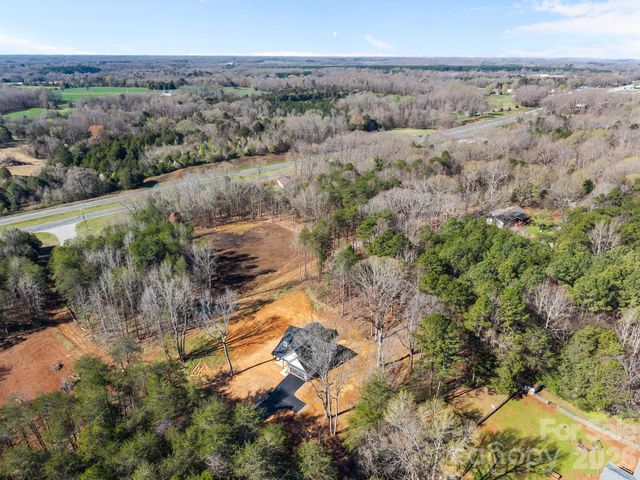 635 Fiber Acres A Street, Cleveland, NC 27013