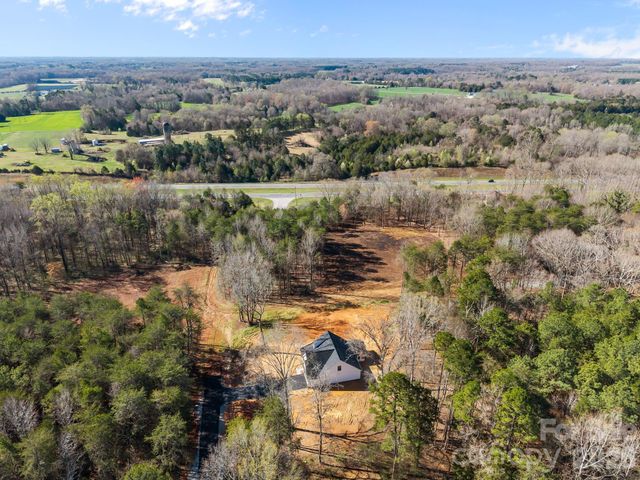 635 Fiber Acres A Street, Cleveland, NC 27013