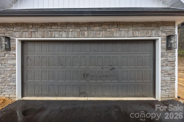 635 Fiber Acres A Street, Cleveland, NC 27013