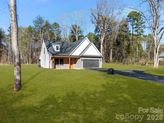 635 Fiber Acres A Street, Cleveland, NC 27013