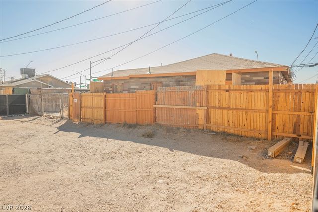 1220 East Ogden Avenue, Las Vegas, NV 89101