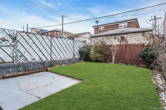 13803 Lafayette Street, Ozone Park, NY 11417