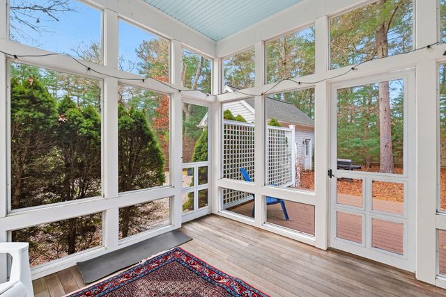 602 Putnam Avenue, Cotuit, MA 02635