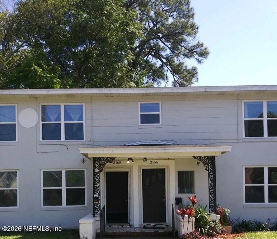 3168 BELDEN Circle, Jacksonville, FL 32207