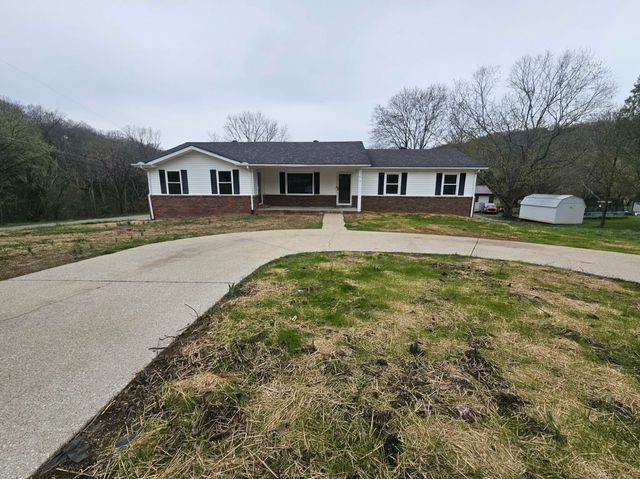 265 Hartsville Pike, Carthage, TN 37030