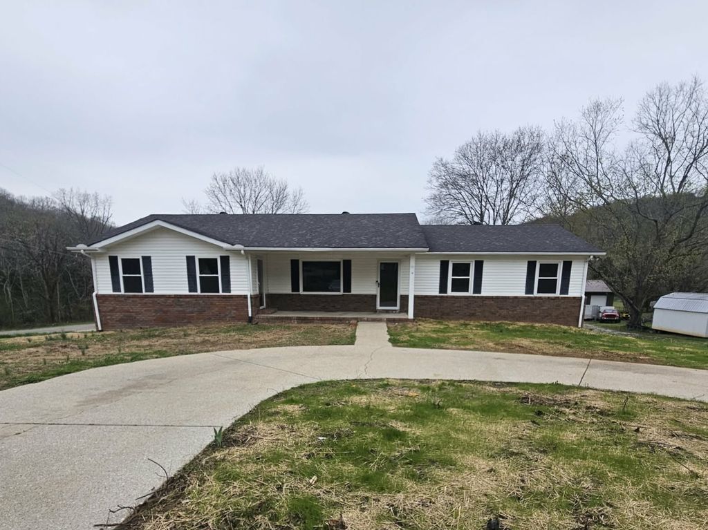 265 Hartsville Pike, Carthage, TN 37030