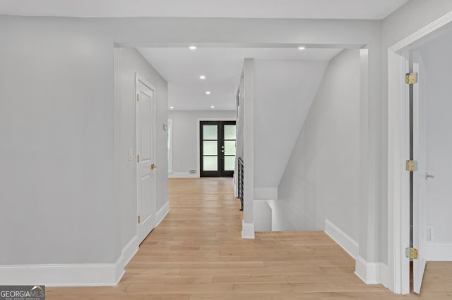 2707 Cosmos Drive NE, Atlanta, GA 30345
