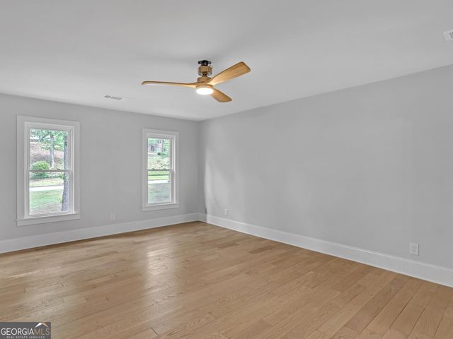 2707 Cosmos Drive NE, Atlanta, GA 30345