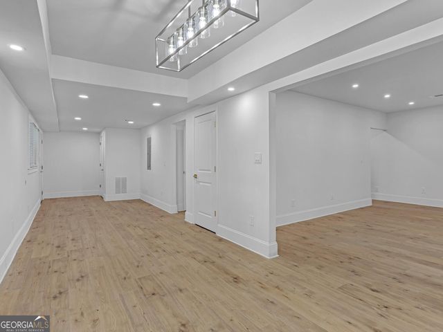 2707 Cosmos Drive NE, Atlanta, GA 30345