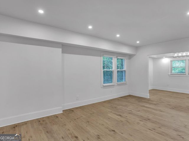 2707 Cosmos Drive NE, Atlanta, GA 30345