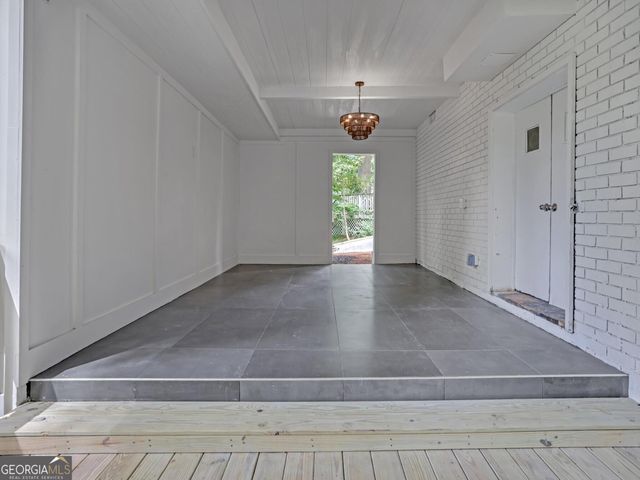 2707 Cosmos Drive NE, Atlanta, GA 30345