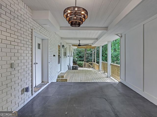 2707 Cosmos Drive NE, Atlanta, GA 30345