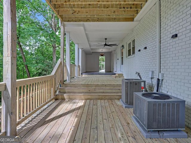 2707 Cosmos Drive NE, Atlanta, GA 30345