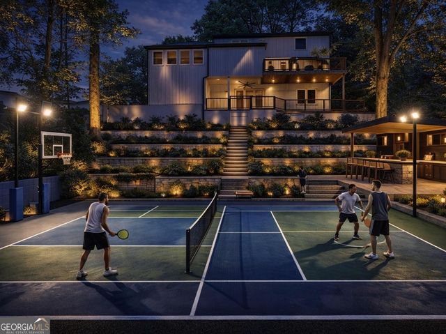2707 Cosmos Drive NE, Atlanta, GA 30345